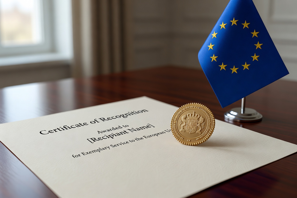 Licenze Riconosciute nel Contesto Europeo - casino online europei