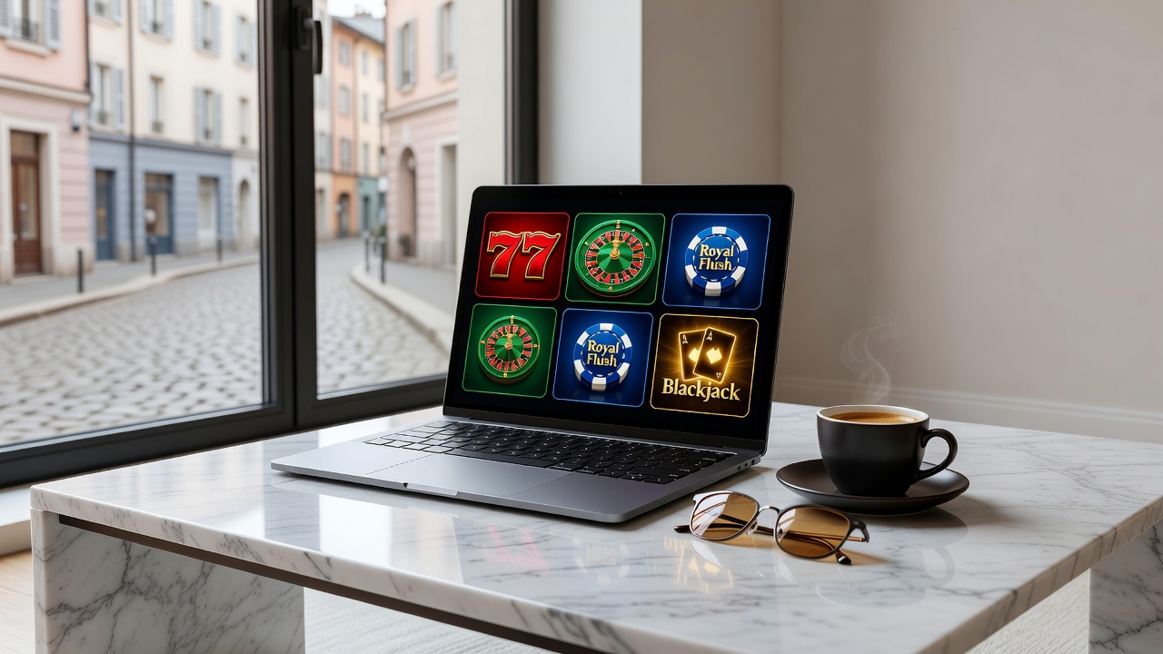 Guida alla Scelta del Tuo Casinò Online Europeo - casino online europei