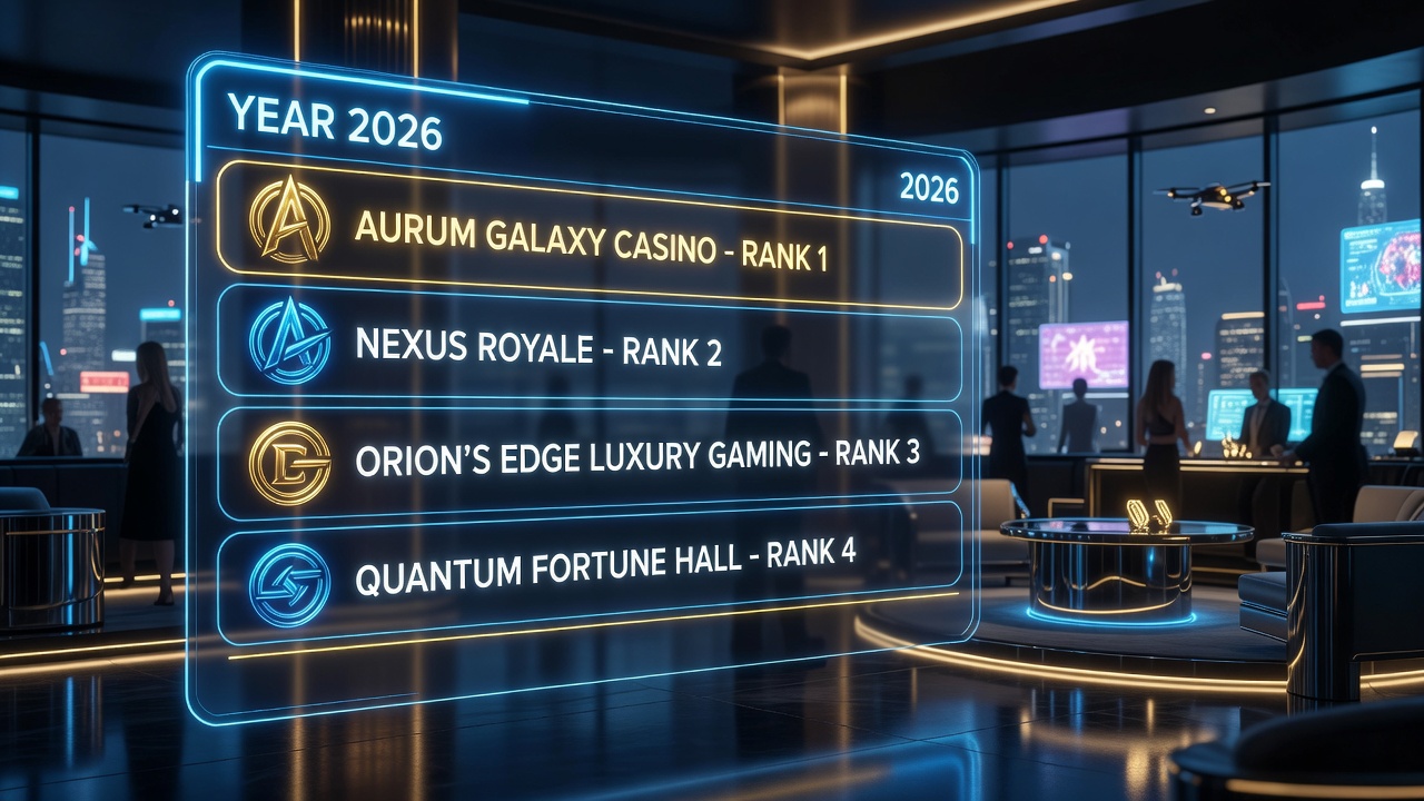 I Migliori Casinò Online Europei del 2026 - casino online europei