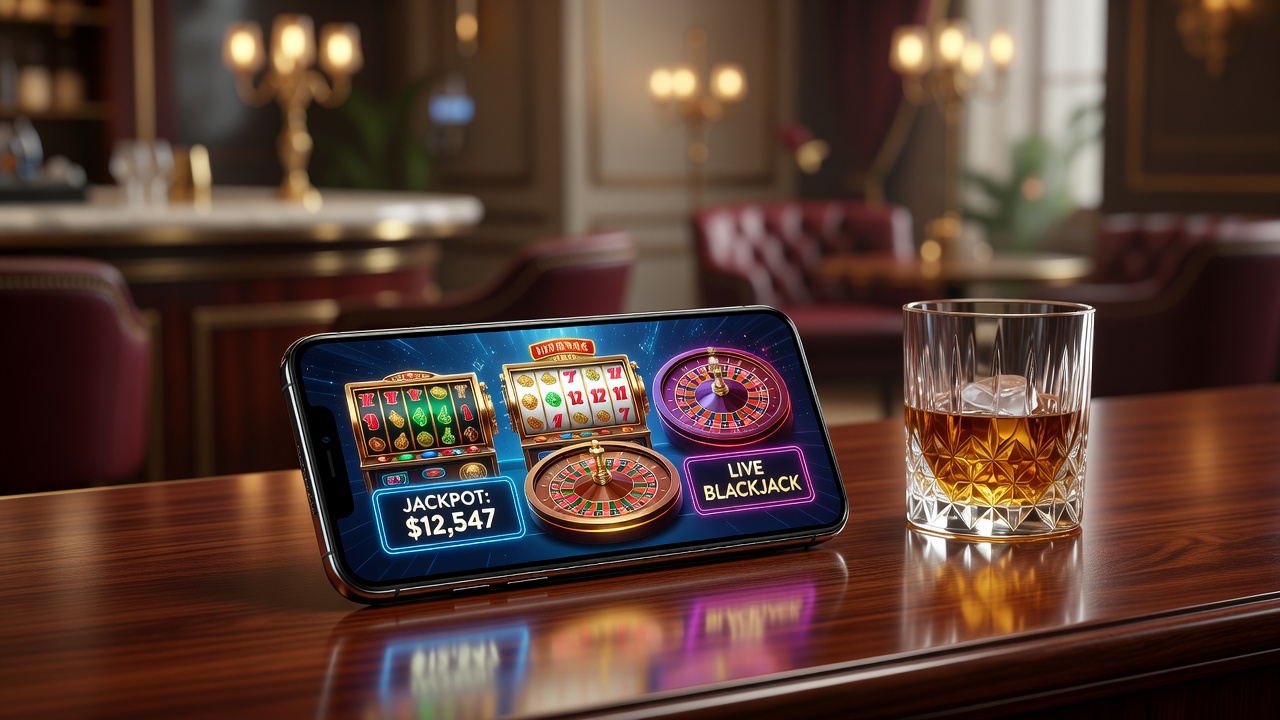 Vantaggi e Svantaggi dei Casinò Appena Lanciati - nuovi casino online
