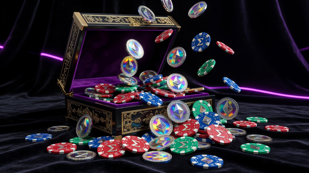Bonus, Promozioni e Giochi nei Casino Crypto - migliori casino metamask