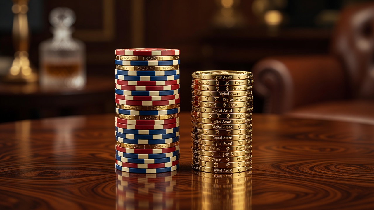 Migliori Bonus Crypto Casino: Un Confronto Reale - migliori casino metamask