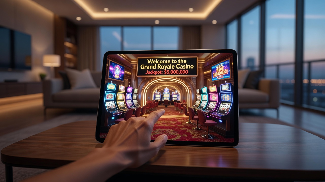 Guida pratica: Come iniziare a giocare - casino non aams