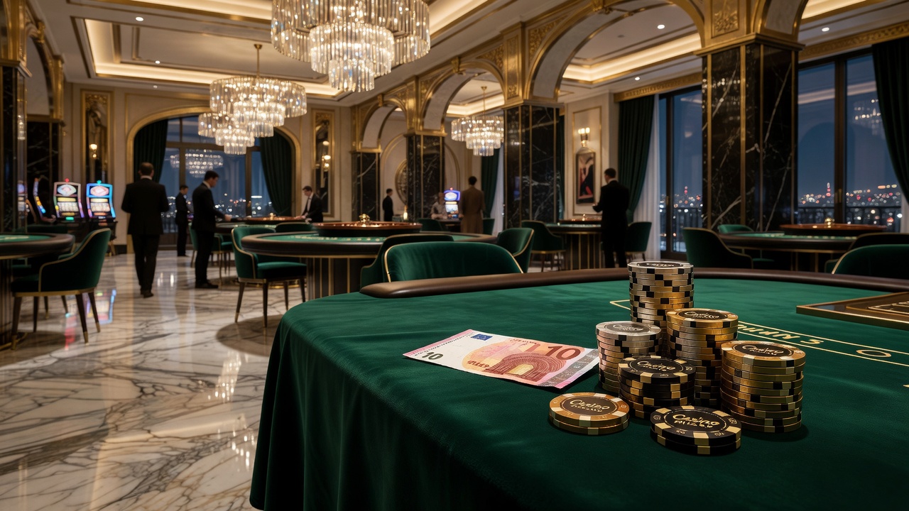 I Migliori Casino con 10 Euro Gratis in Italia 2026 - 10 euro gratis casino