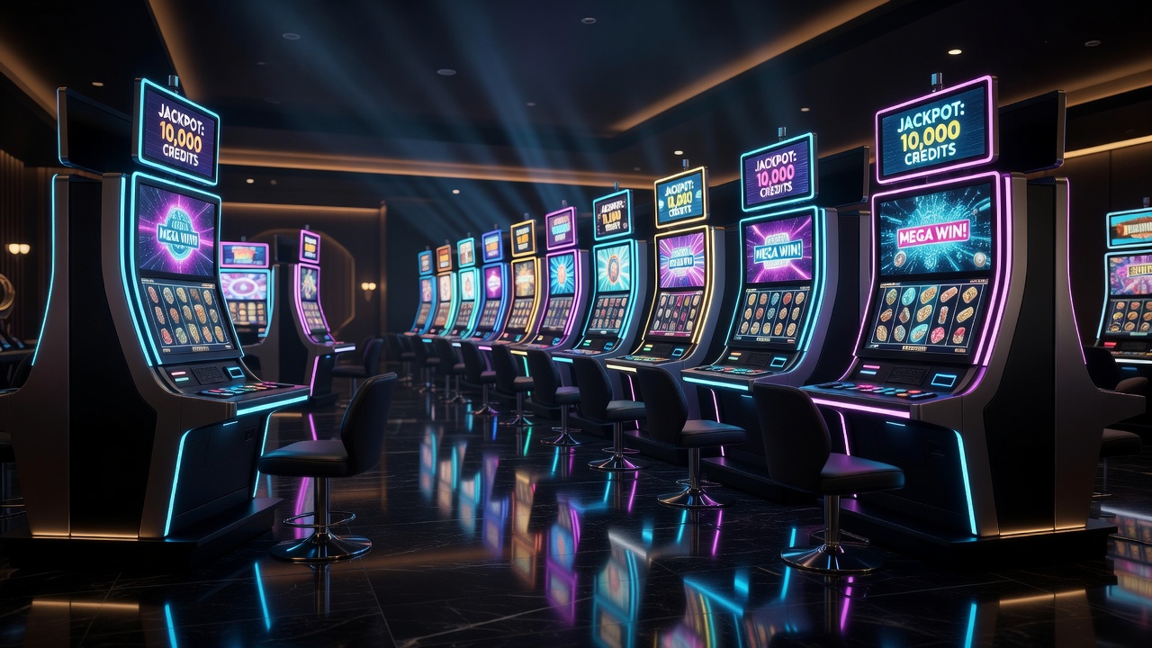 Slot e Giochi Compatibili col Bonus - 10 euro gratis casino