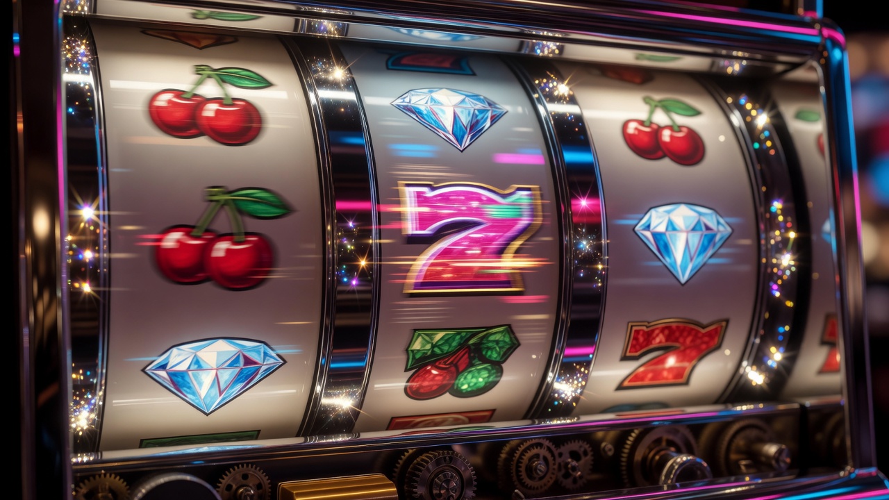 Guida ai Free Spins - 10 euro gratis casino