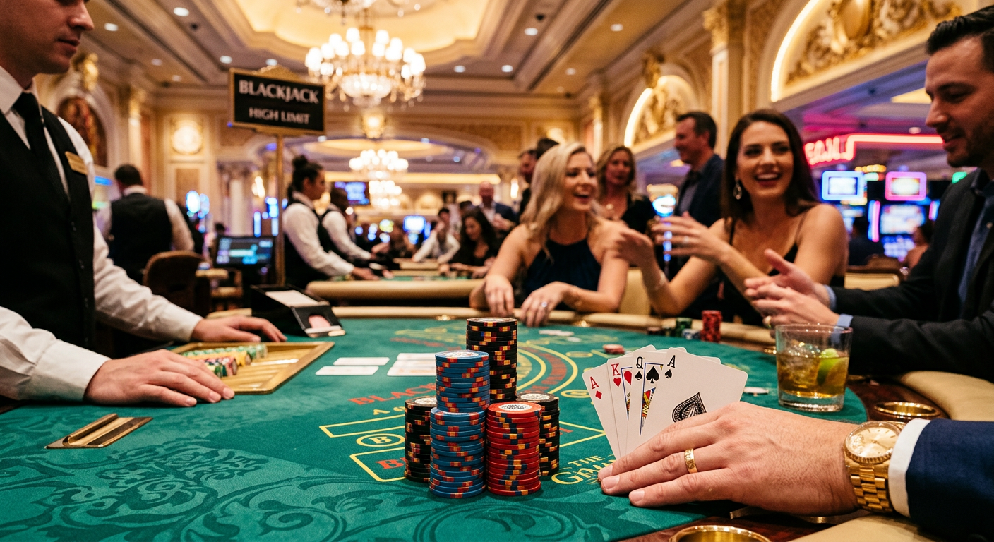 Migliori Casino Senza Documenti: La Classifica Aggiornata - casino senza documenti 