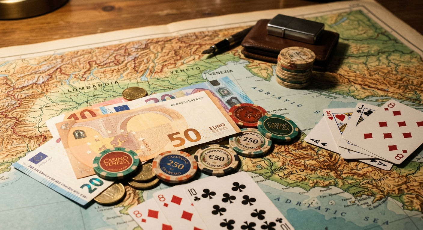 Perché molti utenti italiani evitano la verifica dell'identità - casino senza documenti 