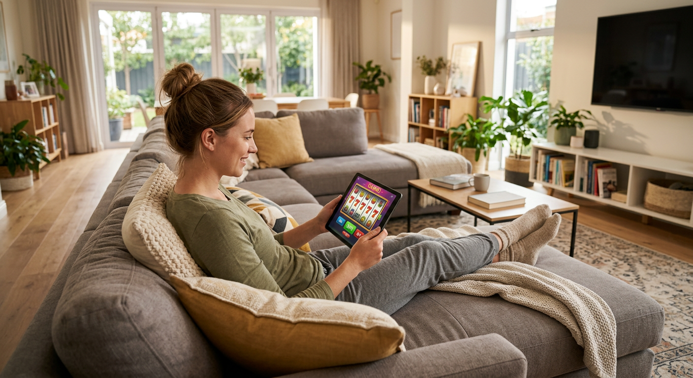 Vantaggi di giocare su piattaforme ad accesso immediato - casino senza documenti 