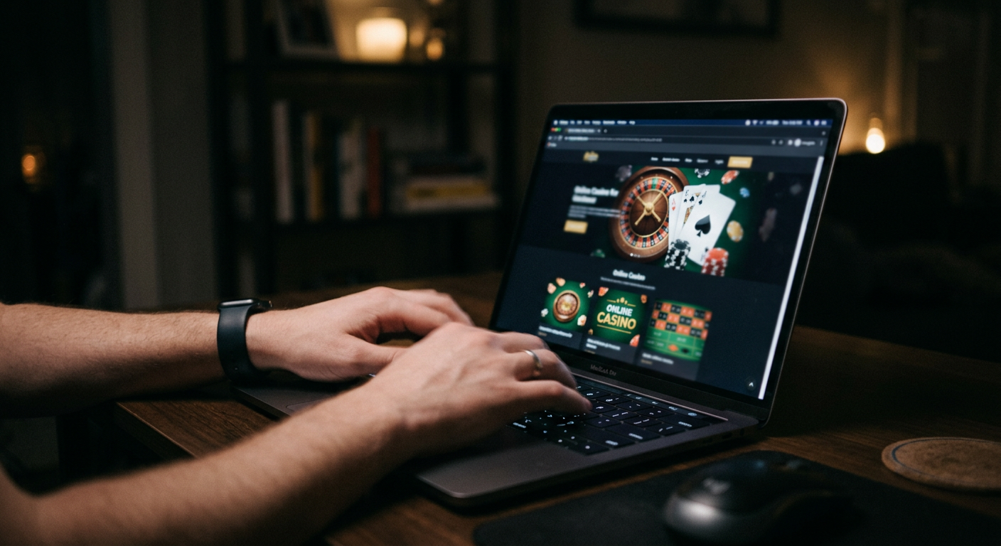 Cos'è esattamente un sito di gioco senza verifica? - casino senza documenti