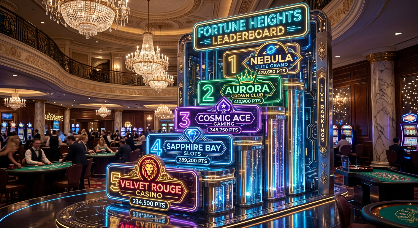 Classifica dei Migliori Bonus Casino Senza Deposito Non AAMS 2026 - bonus casino senza deposito non aams