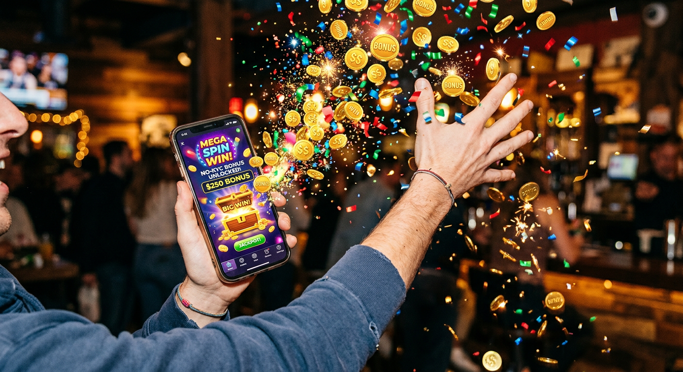 Vantaggi di scegliere un bonus senza invio documenti - bonus casino senza documento