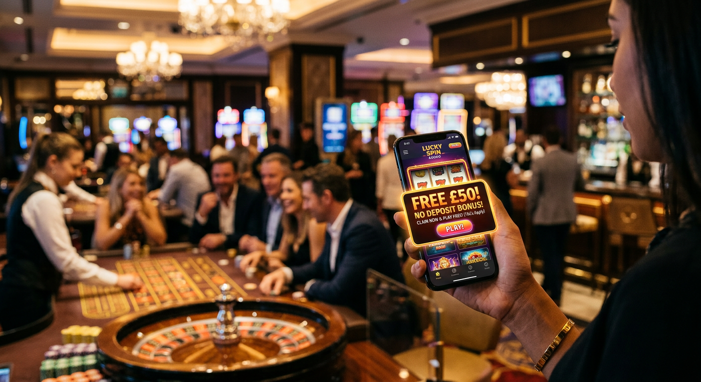 I Migliori Casinò Stranieri Online con Bonus Senza Deposito del Mese - casinò stranieri online con bonus senza deposito