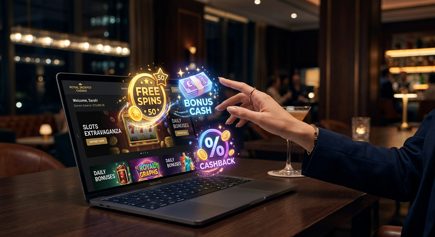 Tipologie di offerte senza obbligo di ricarica - casinò stranieri online con bonus senza deposito