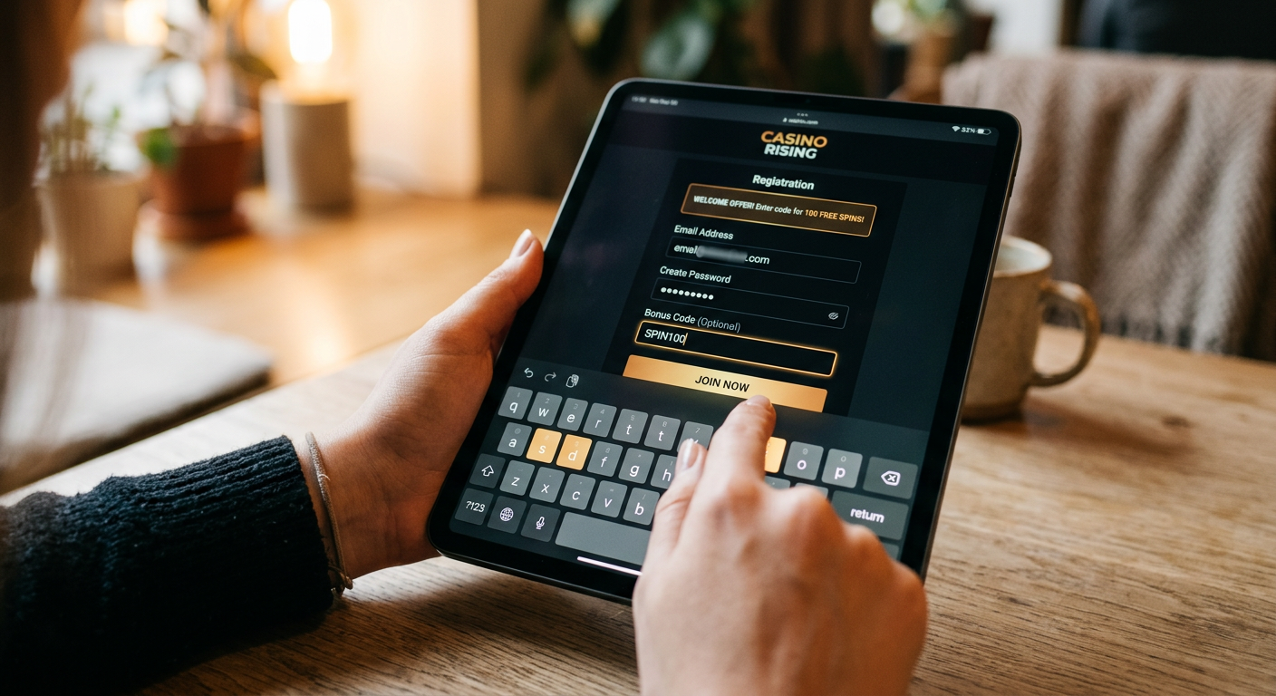 Come attivare un'offerta gratuita in pochi passaggi - casinò stranieri online con bonus senza deposito